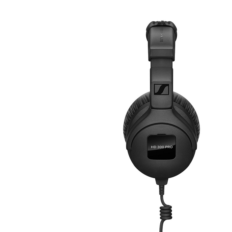 Купить Наушники SENNHEISER HD 300 PRO — Фото 4