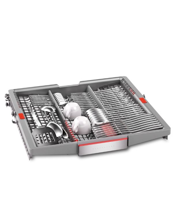 Купить Встраиваемая посудомоечная машина BOSCH SMV 88TX50R — Фото 6