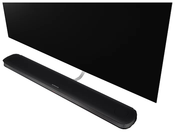 Купить Телевизор LG OLED77W8 — Фото 2