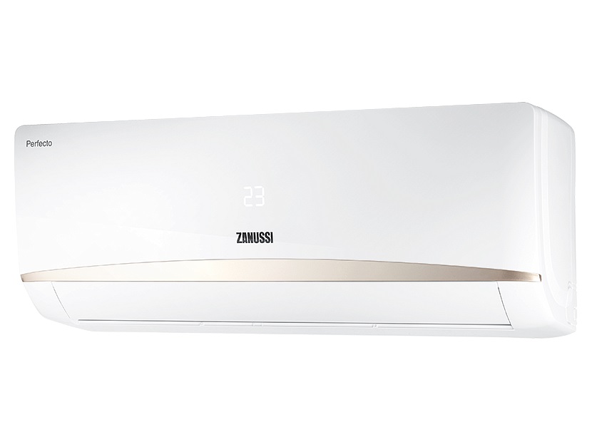 Кондиционер Zanussi ZACS-07 HPF/A22/N1 (комплект)																		 — описание, фото, цены в интернет-магазине PT Stores