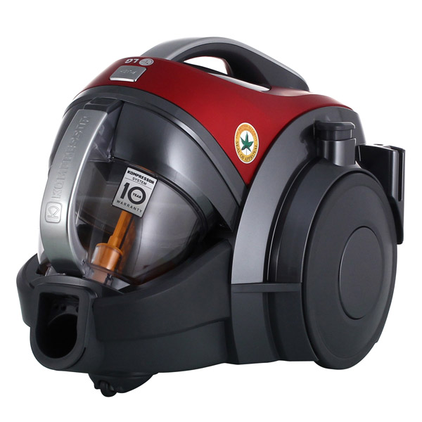 Пылесос LG VC83202UHA																		 — описание, фото, цены в интернет-магазине PT Stores