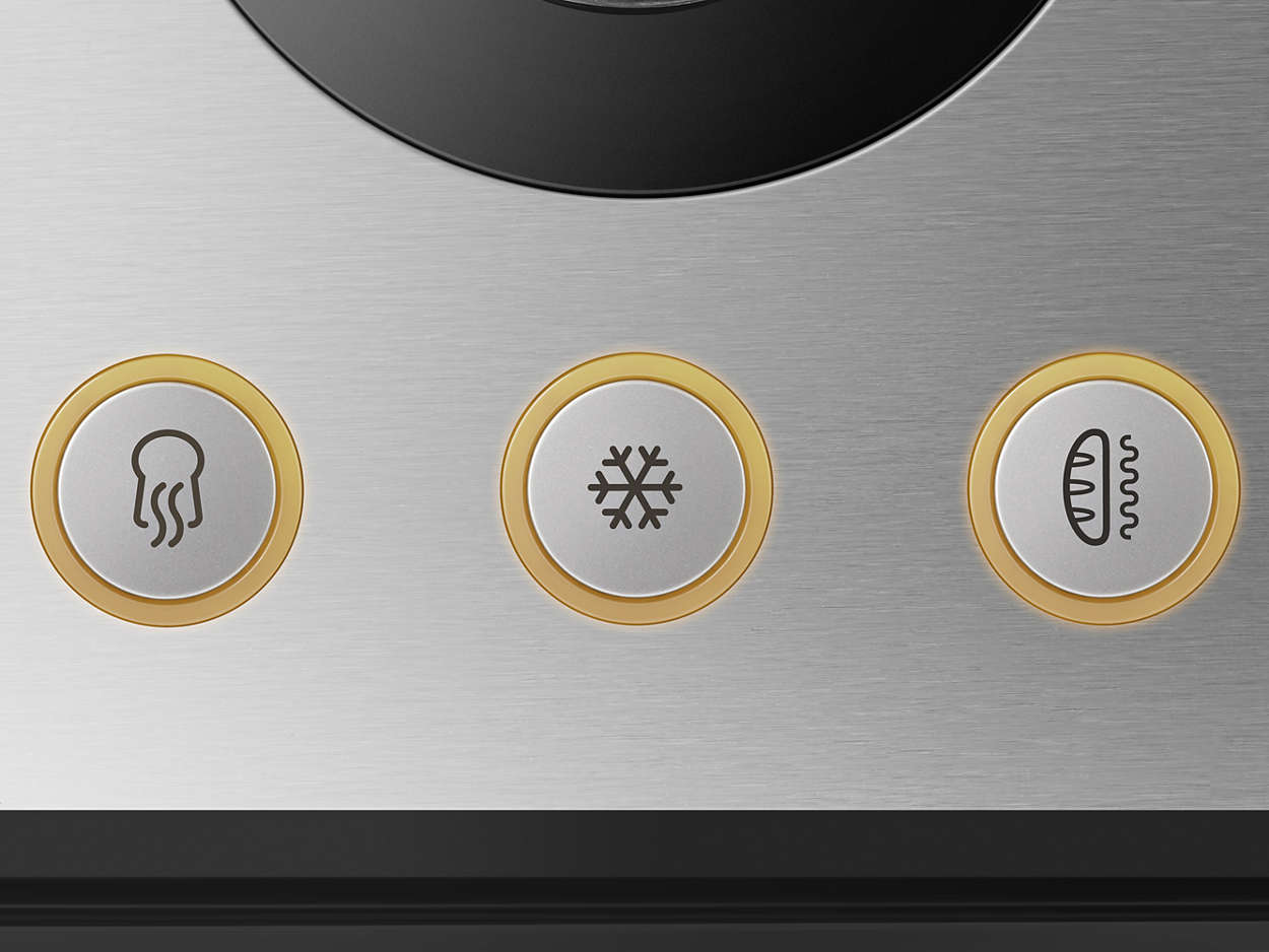 Купить Тостер PHILIPS HD 2698/00 — Фото 7