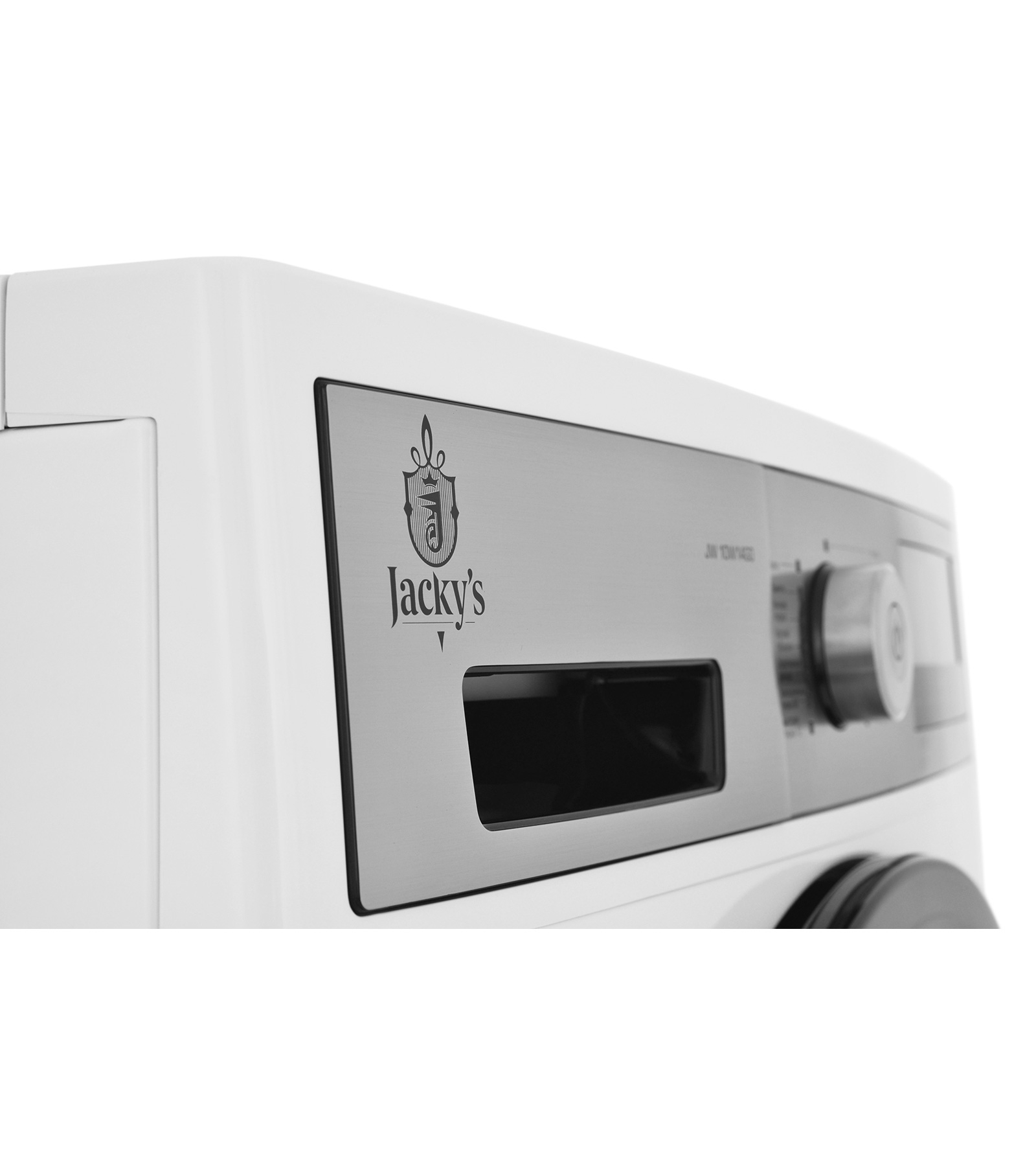 Купить Стиральная машина JACKY`S JW 10W14G0 — Фото 6