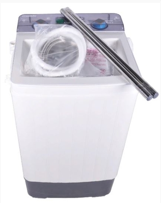 Купить Стиральная машина-полуавтомат Славда WS 65 PE  — Фото 4