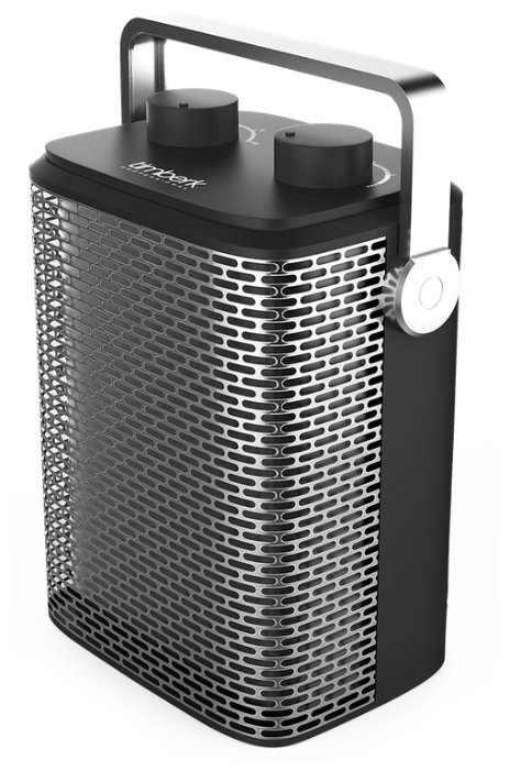 Обогреватель TIMBERK TFH T15PDS.B																		 — описание, фото, цены в интернет-магазине PT Stores