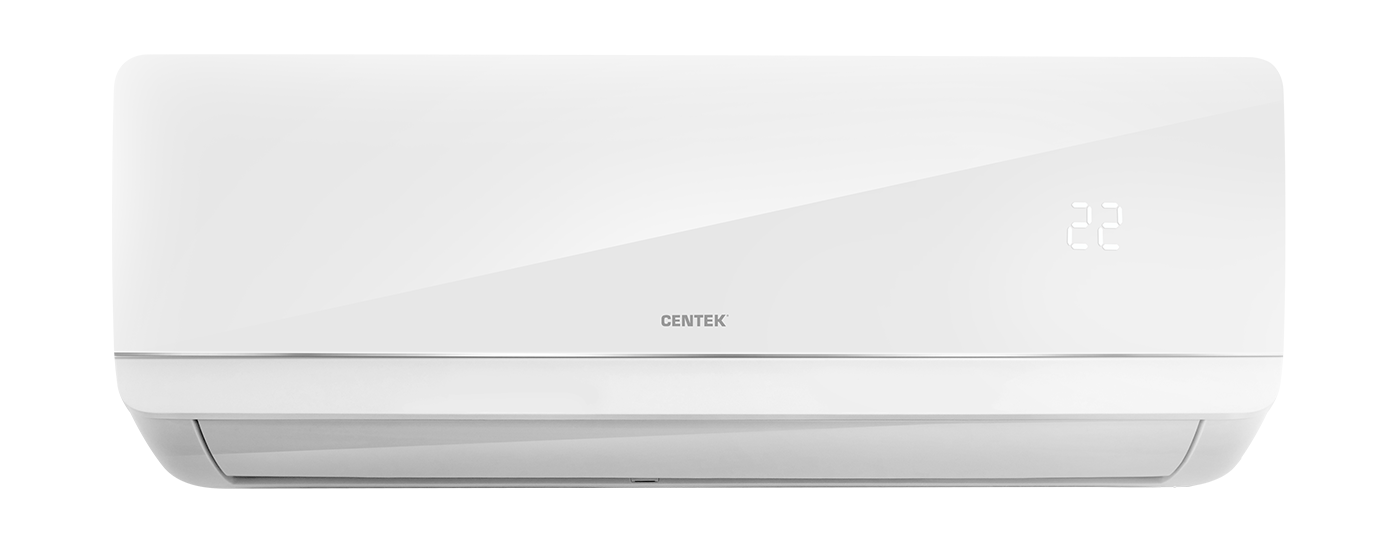 Кондиционер CENTEK CT-65A12																		 — описание, фото, цены в интернет-магазине PT Stores