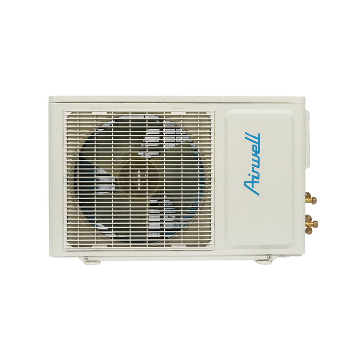 Купить Кондиционер Airwell AW-HFD012-N11/AW-YHFD012-H11 (комплект) — Фото 3