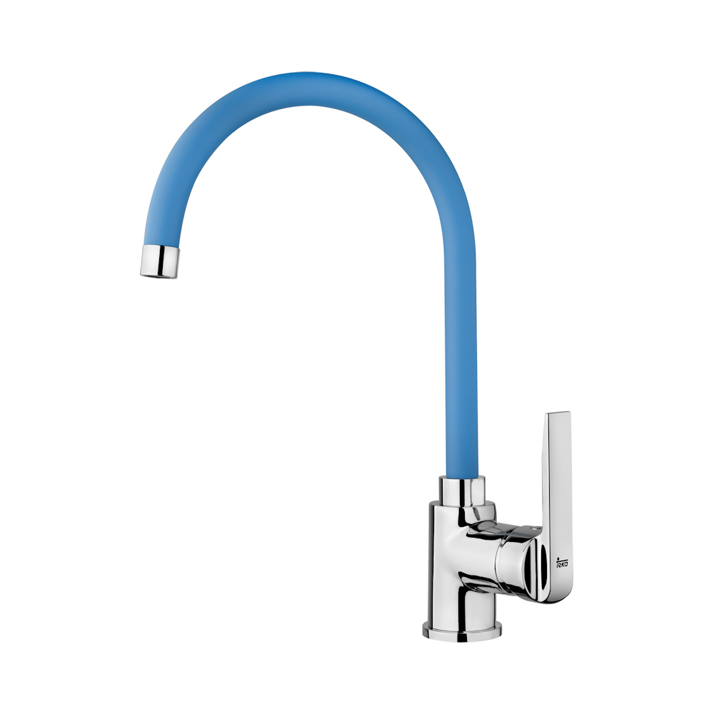 Смеситель TEKA IN 995 BLUE																		 — описание, фото, цены в интернет-магазине PT Stores