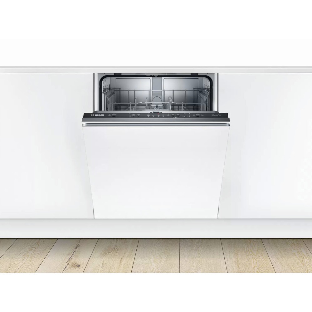 Купить Встраиваемая посудомоечная машина Bosch SMV25CX03R — Фото 3