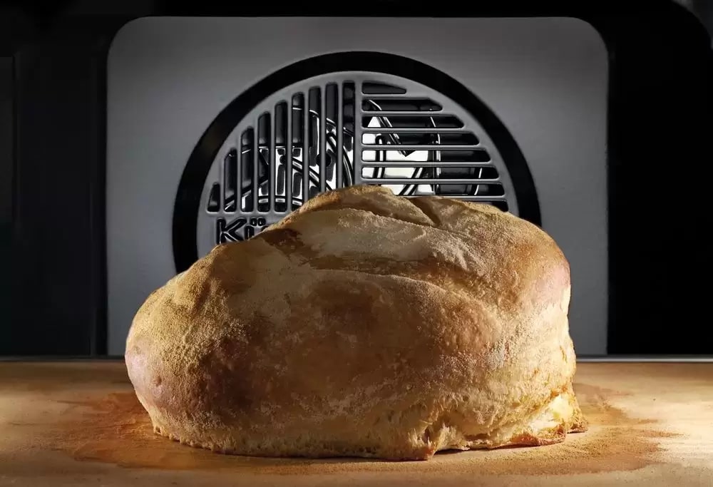 Купить Электрический духовой шкаф KUPPERSBUSCH B 9330.0 S3 — Фото 3