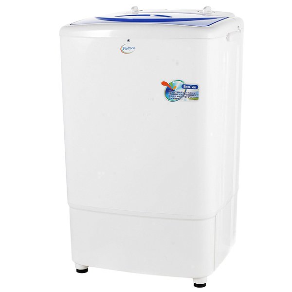 Купить Стиральная машина-полуавтомат ВОЛТЕРА  Радуга 5 кг — Фото 2