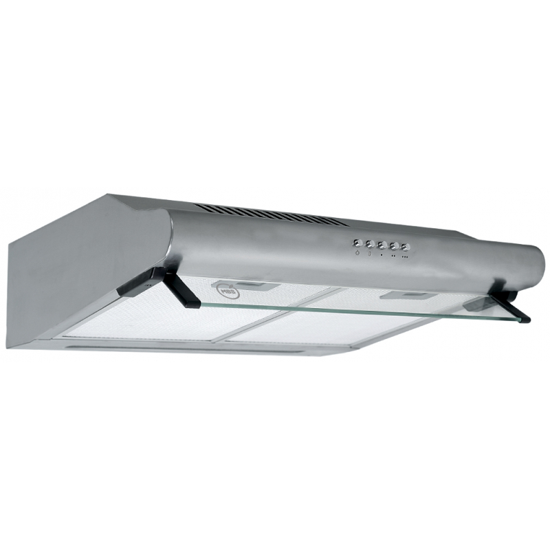 Плоская вытяжка MBS CROCUS 150 INOX																		 — описание, фото, цены в интернет-магазине PT Stores