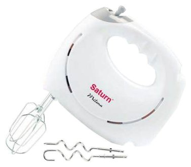 Миксер SATURN ST-FP 1035																		 — описание, фото, цены в интернет-магазине PT Stores