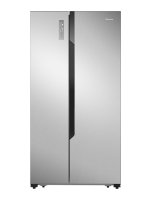 Холодильник HISENSE RS677N4AC1																		 — описание, фото, цены в интернет-магазине PT Stores