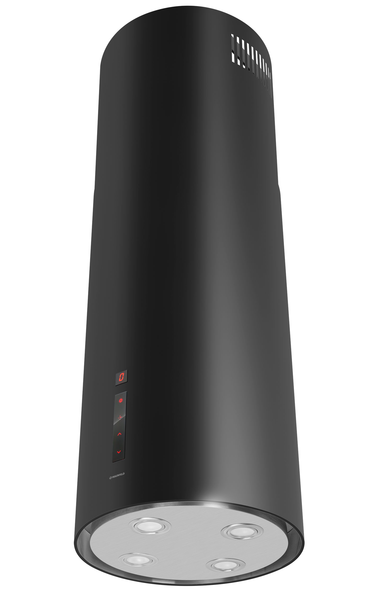 Островная вытяжка MAUNFELD Lee Isla (sensor) 39 черный																		 — описание, фото, цены в интернет-магазине PT Stores