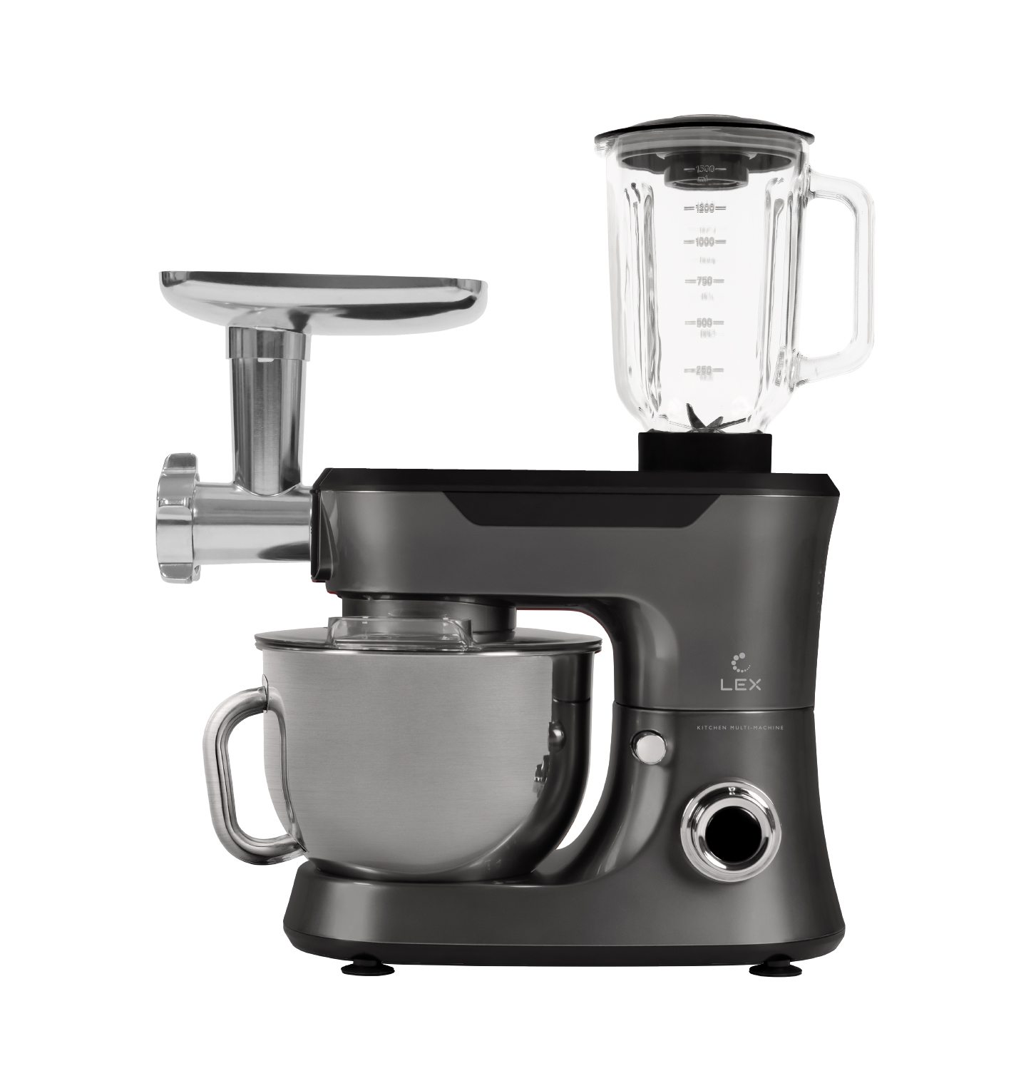 Миксер LEX LXMX 4102																		 — описание, фото, цены в интернет-магазине PT Stores