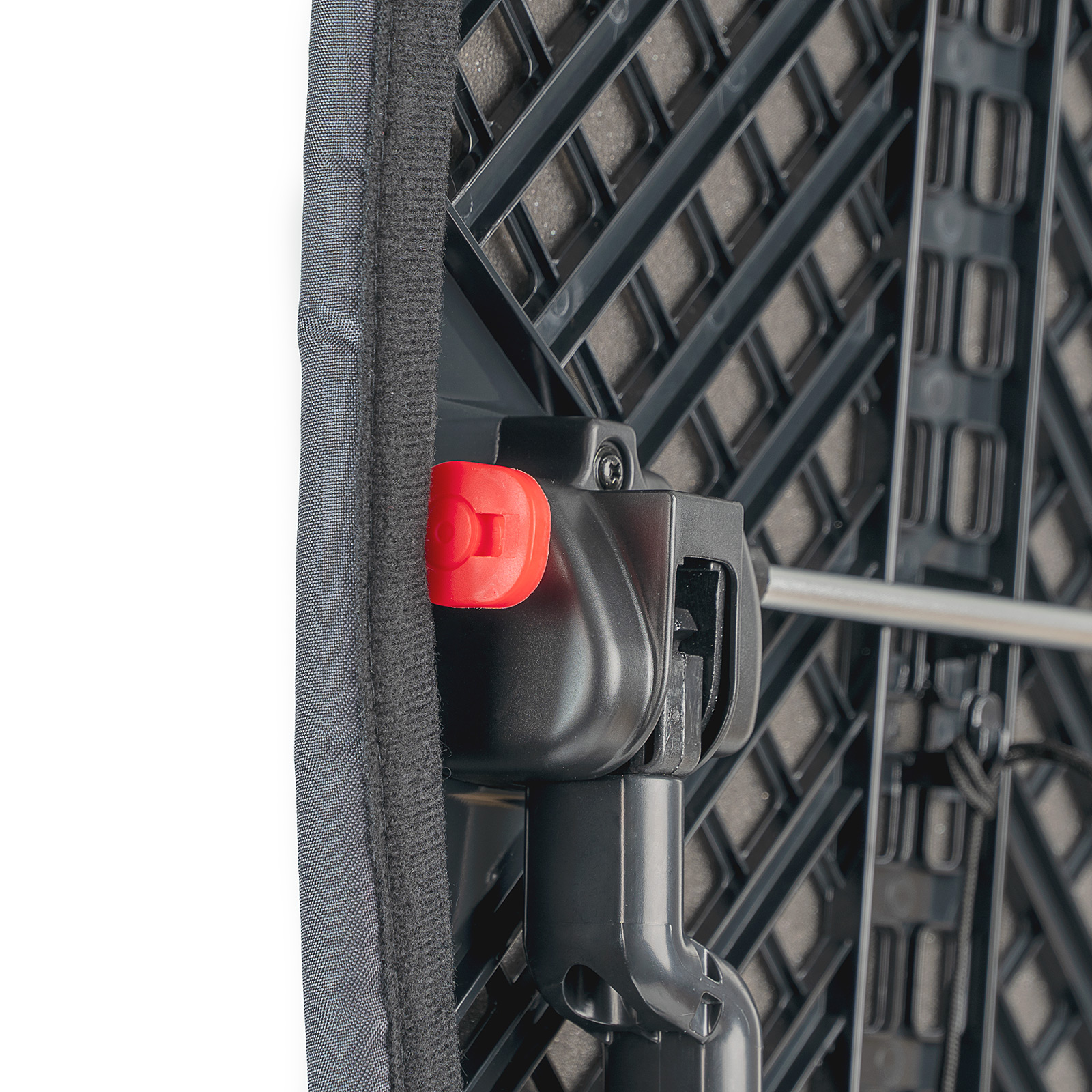 Купить Отпариватели и пароочистители GALAXY GL 6209 — Фото 8