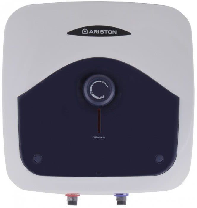 Водонагреватель накопительный ARISTON BLU EVO R 30 RU																		 — описание, фото, цены в интернет-магазине PT Stores