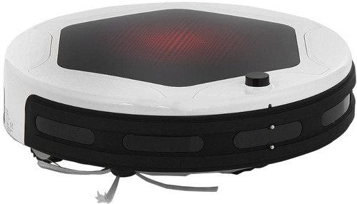 Робот-пылесос Xrobot Helper белый																		 — описание, фото, цены в интернет-магазине PT Stores