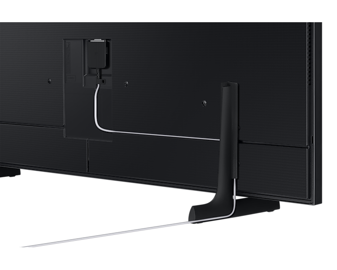 Купить Телевизор SAMSUNG QE85LS03AAUXRU — Фото 7