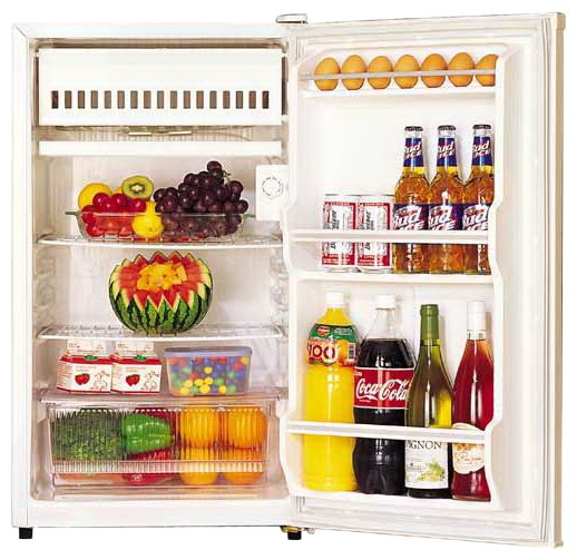 Холодильник Daewoo Electronics FR-142 A																		 — описание, фото, цены в интернет-магазине PT Stores