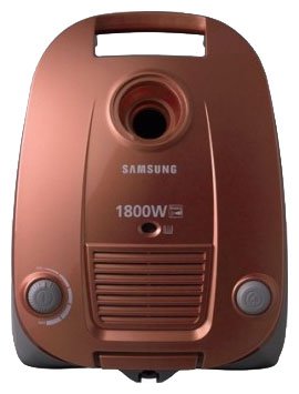 Пылесос SAMSUNG SC4181																		 — описание, фото, цены в интернет-магазине PT Stores