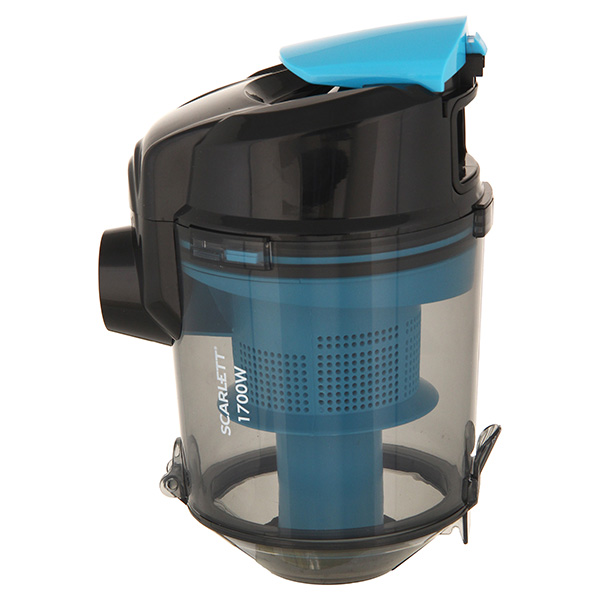 Купить Пылесос Scarlett SC-VC80C95 — Фото 4