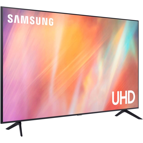 Купить Телевизор SAMSUNG UE85AU7100UXRU — Фото 9