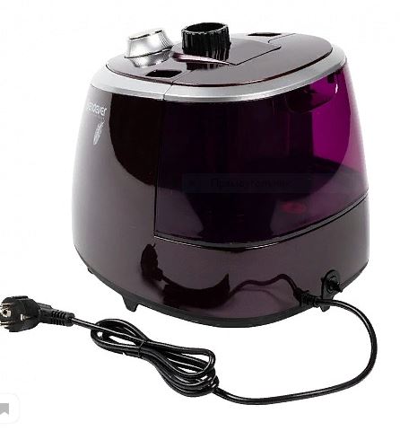 Купить Отпариватель ENDEVER ODYSSEY Q-7 — Фото 4