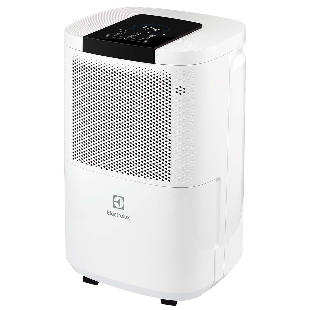 Осушитель воздуха Electrolux EDH-12L																		 — описание, фото, цены в интернет-магазине PT Stores