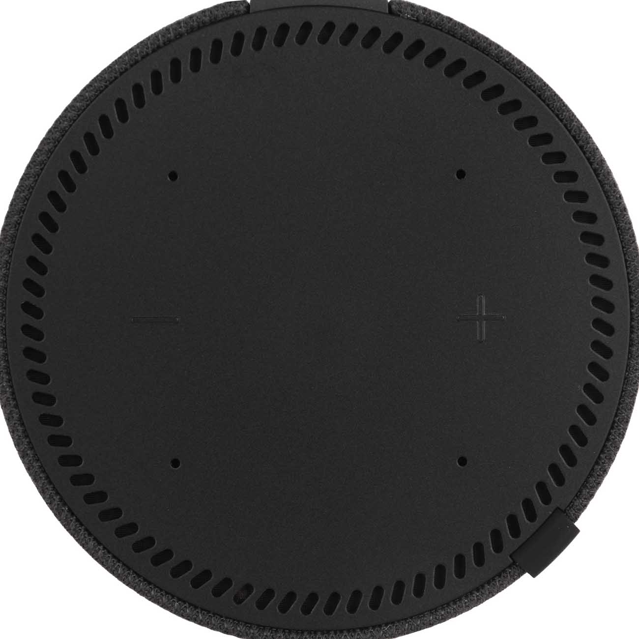 Купить Умная колонка Яндекс Я.Станция Мини Плюс чёрная — Фото 3