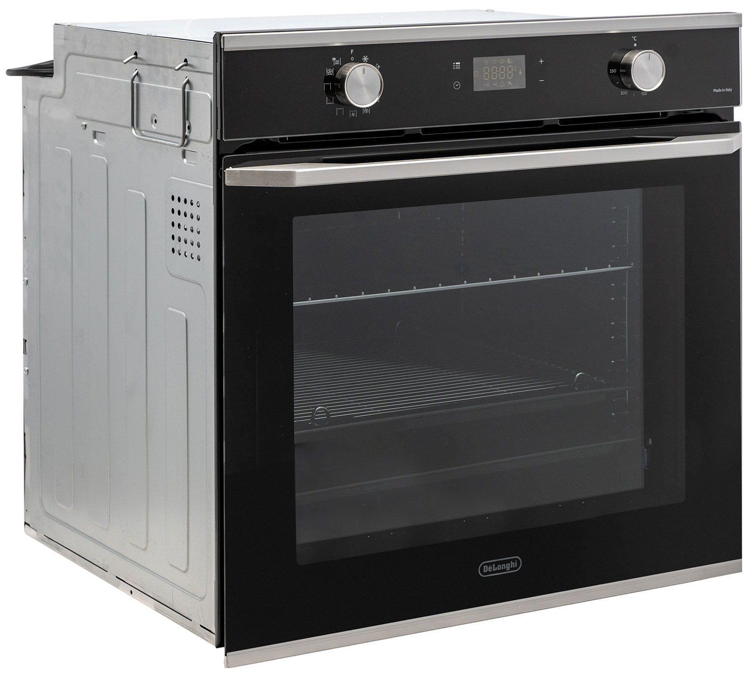 Купить Электрический духовой шкаф Delonghi NSM 11 NL RUS * — Фото 3