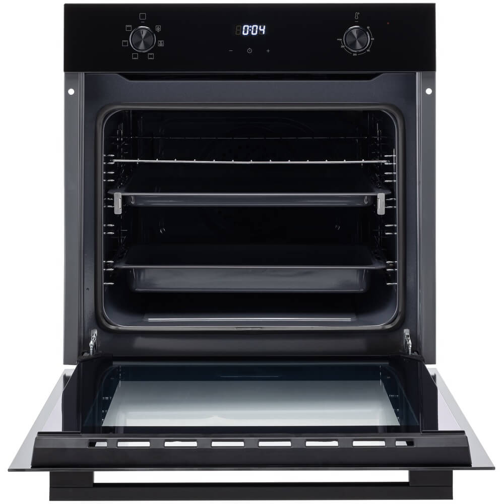 Купить Электрический духовой шкаф VARD VOE432B — Фото 3