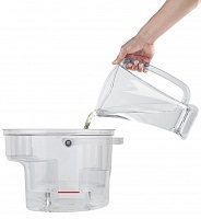 Купить Пылесос ARNICA Bora 5000 синий — Фото 10