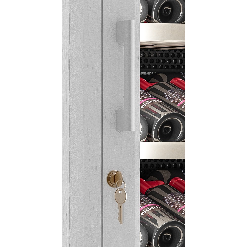 Купить Винный шкаф Cold Vine C66-WW1 (Modern) — Фото 11