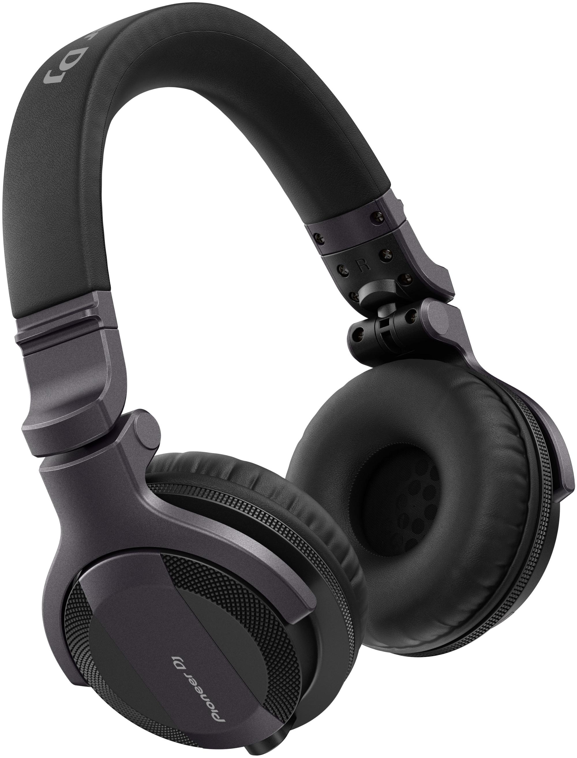 Купить Наушники PIONEER HDJ-CUE1 — Фото 2