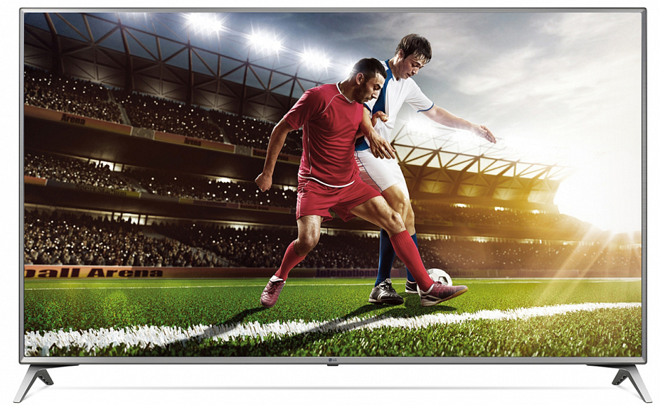 Телевизор LG 75UT640S																		 — описание, фото, цены в интернет-магазине PT Stores