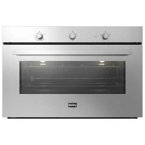 Газовый духовой шкаф KORTING OGG 5409 CSX PRO																		 — описание, фото, цены в интернет-магазине PT Stores