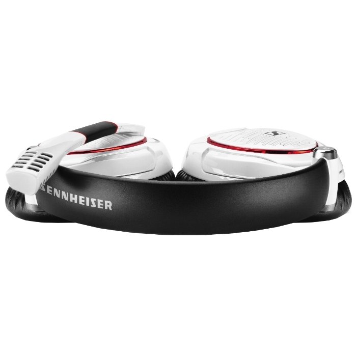 Купить Наушники SENNHEISER G4ME ZERO WHITE — Фото 3