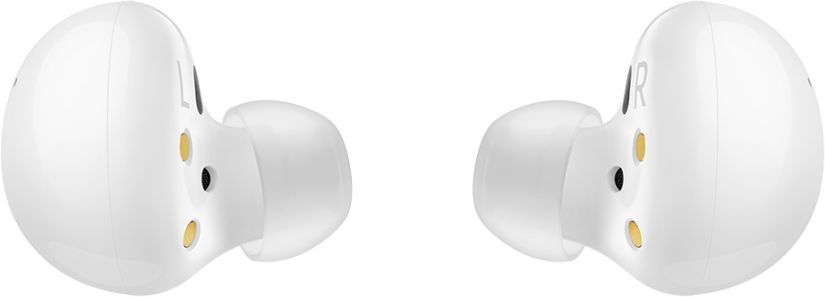 Купить Наушники SAMSUNG SM-R177NZWACIS белые — Фото 6