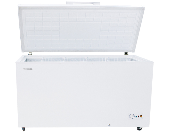 Купить Морозильный ларь HISENSE FC-53DD4SA — Фото 2