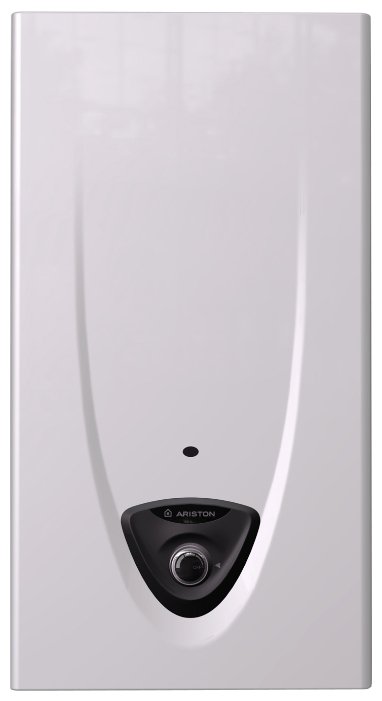 Купить Водонагреватель газовый ARISTON FAST EVO ONT B 14 NG — Фото 2