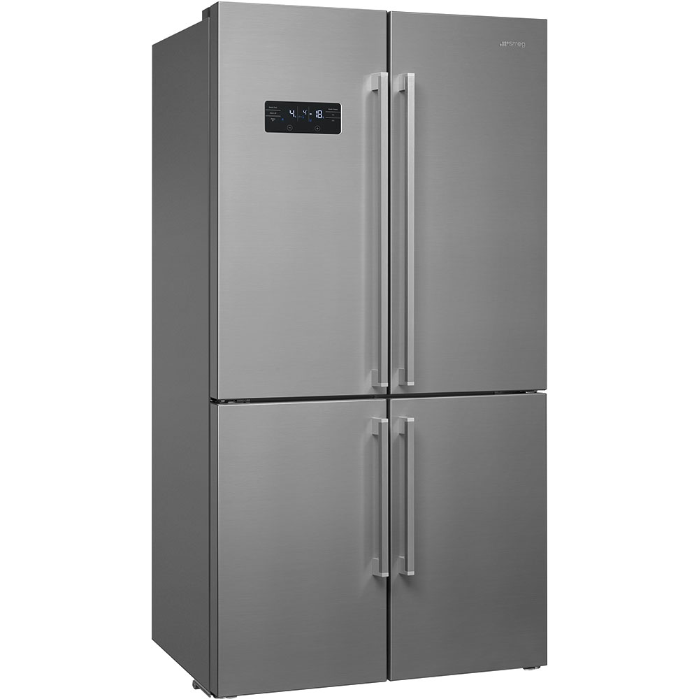 Холодильник SMEG FQ60X2PEAI																		 — описание, фото, цены в интернет-магазине PT Stores