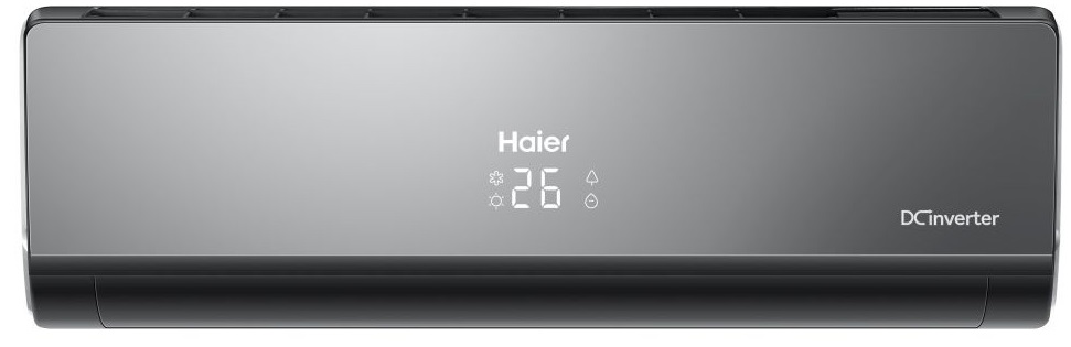 Кондиционер Haier AS12NS5ERA-B/1U12BS3ERA (комплект)																		 — описание, фото, цены в интернет-магазине PT Stores