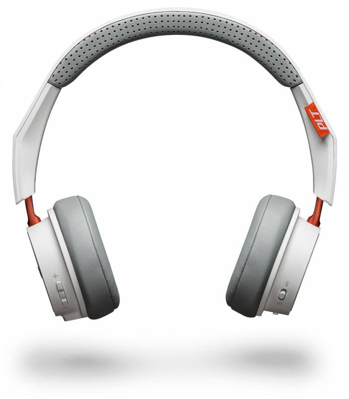 Наушники Plantronics 207840-01																		 — описание, фото, цены в интернет-магазине PT Stores