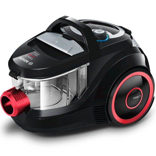 Пылесос Bosch BGS 2UPWER2																		 — описание, фото, цены в интернет-магазине PT Stores