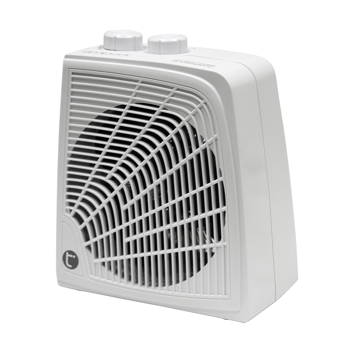 Обогреватель TIMBERK TFH S20QSS																		 — описание, фото, цены в интернет-магазине PT Stores