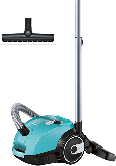Пылесос BOSCH BZGL 2A312																		 — описание, фото, цены в интернет-магазине PT Stores