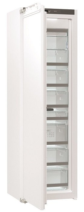 Купить Встраиваемая морозильная камера Gorenje FNI 5182 A1 — Фото 2