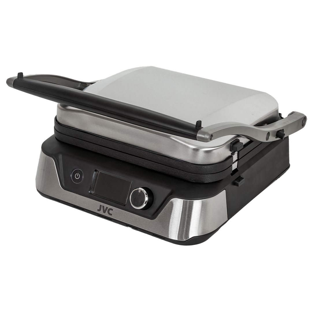 Купить Электрический гриль JVC JK-GR305 — Фото 7